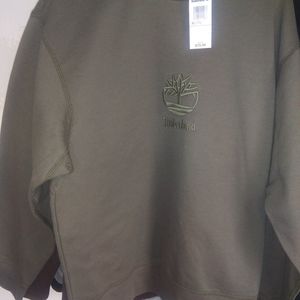 Timberline sweater